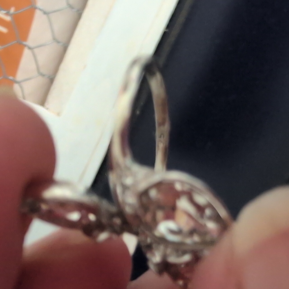 CHARMED AROMA RING - Picture 5 of 6